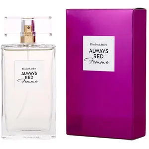 Elizabeth Arden - Always Red Eau De Toilette - 100ML pas cher
