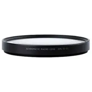 Sigma AML72-01 - Objectif macro pas cher