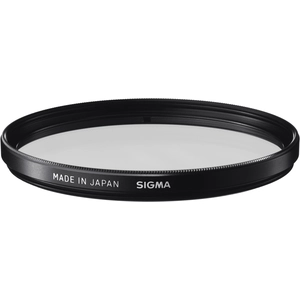 Sigma Filtre UV WR 72mm pas cher