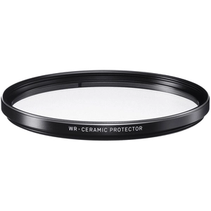 Sigma WR - Filtre - protection 10x - 77 mm pas cher