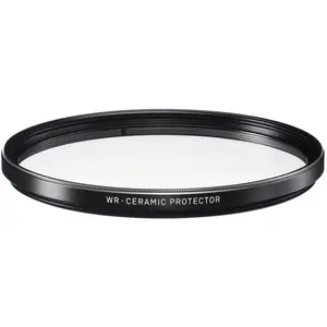 Sigma Sigma WR - Filtre - protection 10x - 86 mmVendu parbol