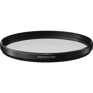 Sigma Filtre Protecteur 62 mm pas cher