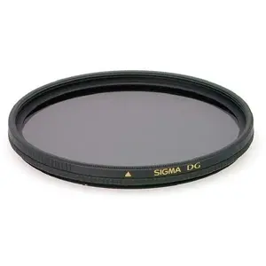 Sigma Photo Filtre Polarisant Ex-62 pas cher
