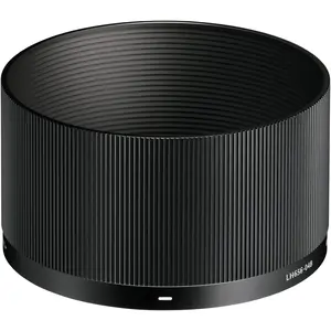 Sigma Lens Hood LH656-04B (3B3), Pare-soleil pour objectif pas cher