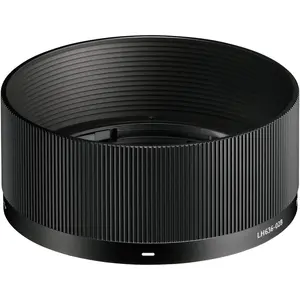Sigma Lens Hood LH636-02B (3B7), Pare-soleil pour objectif pas cher