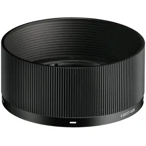Sigma Lens Hood LH577-02B (36B), Pare-soleil pour objectif pas cher