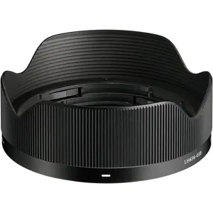 Sigma Lens Hood LH656-05B (4B3), Pare-soleil pour objectif pas cher