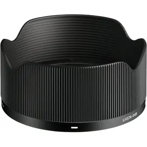 Sigma Lens Hood LH576-04B (4B4), Pare-soleil pour objectif pas cher
