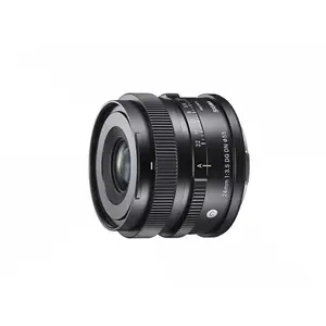 SIGMA Objectif 24mm f/3.5 DG DN compatible avec Sony FE Garanti 3 ans pas cher
