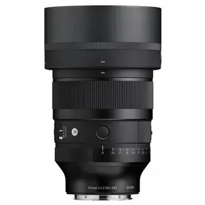 Sigma 85mm f/1.2 DG Art - L-Mount pas cher