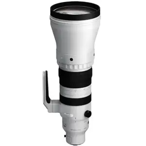 Objectif zoom Sigma Sports 300-600 f/4 DG OS Noir et Blanc pour Monture L pas cher