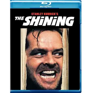 Warner Shining - Edition Blu-Ray