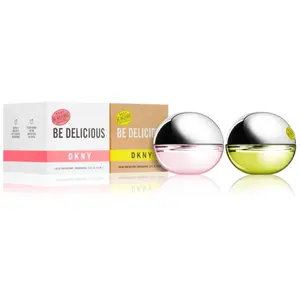 DKNY Be Delicious Fresh Blossom Duo Set pas cher
