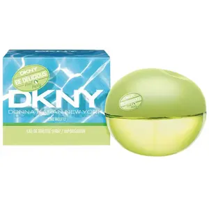 DKNY BE DELICIOUS POOL PARTY LIME MOJITO EDT 50ML SPRAY pas cher