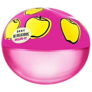 DKNY Be Delicious Orchard St. Eau de parfum 50 ml pas cher
