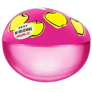 DKNY Be Delicious Orchard St. Eau de parfum 100 ml pas cher