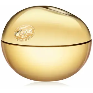 DKNY Be Delicious Golden - Eau De Parfum - 100ml - Vaporizador pas cher