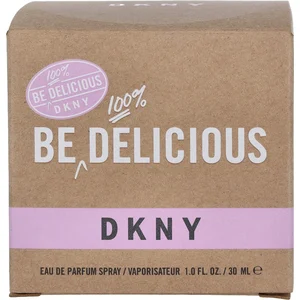 DKNY Women's Perfume Donna Karan DELICIOUS COLLECTION 30 ml pas cher