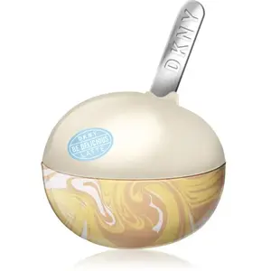 Be Delicious Latte Vanilla eau de parfum vaporizador 50 ml pas cher