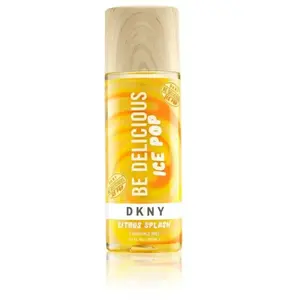 Be Delicious Ice Pop Citrus Splash body mist 250 ml pas cher