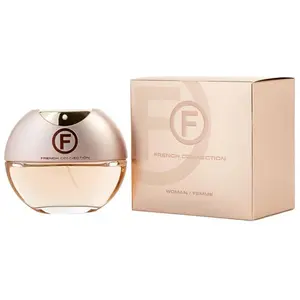 FCUK French Connection UK Eau de Toilette Spray pour Femme 2 oz 56.7 g pas cher