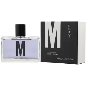 Banana Republic - M - Eau De Toilette - 125ML pas cher