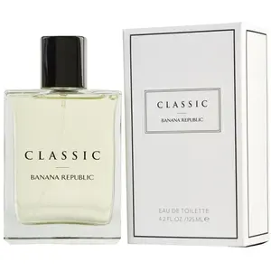 Banana Republic - Classic - Eau De Toilette - 125ML pas cher