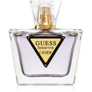Guess 75ml Eau De Toilette Séduisante pas cher