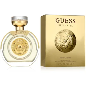 Guess Bella Vita Eau de Parfum (Femme) 100 ml