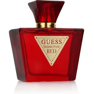 Guess 75ml Eau De Toilette Seductive Red, 136290 pas cher