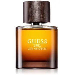 Guess 1981 Los Angeles Men eau de toilette 100 ml vapo. pas cher