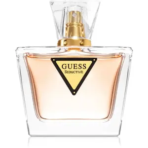 Guess - Seductive Sunkissed - Eau De Toilette - 75ML