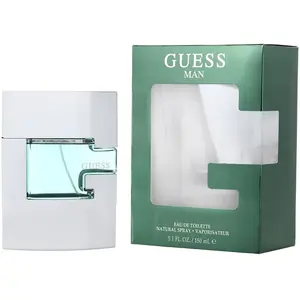Guess Guess Eau de toilette en flacon vaporisateur pour homme 145 ml