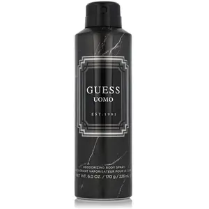Guess, Déodorant, Deodorant (Spray, 170 ml) pas cher