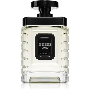GUESS Uomo Eau de Toilette 100ml pas cher