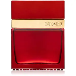 Guess Seductive Homme Red 100 ml Eau de Toilette - Herenparfum pas cher