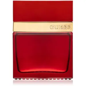 GUESS Seductive Red Homme - Eau de toilette 50 ml - Herenparfum pas cher