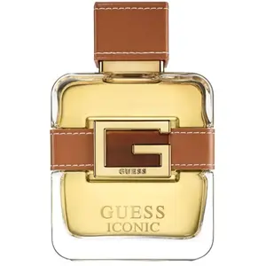 Guess Iconic Homme Eau de Parfum (Homme) 100 ml pas cher