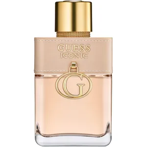 Guess Iconic For Women EdP 100ml pas cher