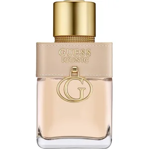 Guess - iconic - dames geuren - aanbieding parfum pas cher
