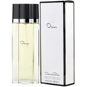Oscar De La Renta Oscar Eau de Toilette 200ml Spray pas cher