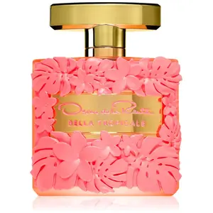 Bella Tropicale - Eau de Parfum-100ml Oscar de la Renta pas cher