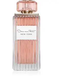 New York - Eau de Parfum-100ml Oscar de la Renta pas cher