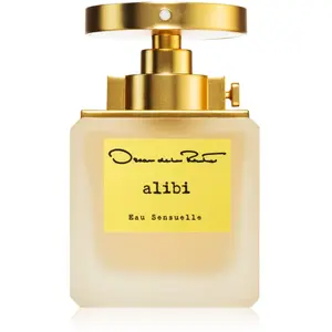Alibi Eau Sensuelle - Eau de Parfum-50ml Oscar de la Renta pas cher