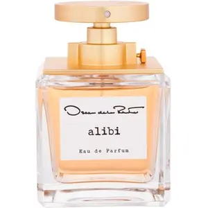 Alibi - Eau de Parfum-100ml Oscar de la Renta pas cher