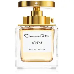 Oscar de la Renta Oscar De La Renta - Alibi Eau De Parfum 50 Ml pas cher
