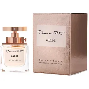 Comparateur de prix : Oscar de la Renta Oscar De La Renta - Alibi Eau De Toilette 50 Ml