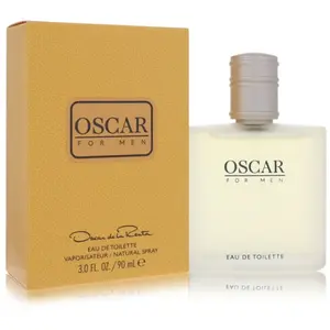 Oscar De La Renta For Men 90 ml Eau De Toilette Spray Voor Heren pas cher