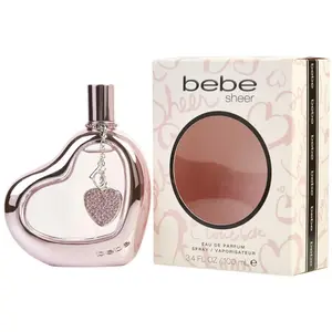 Parfums femme : Bebe Sheer pas cher