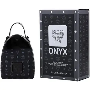 Damesparfum MCM MCM Onyx EDP 50 ml